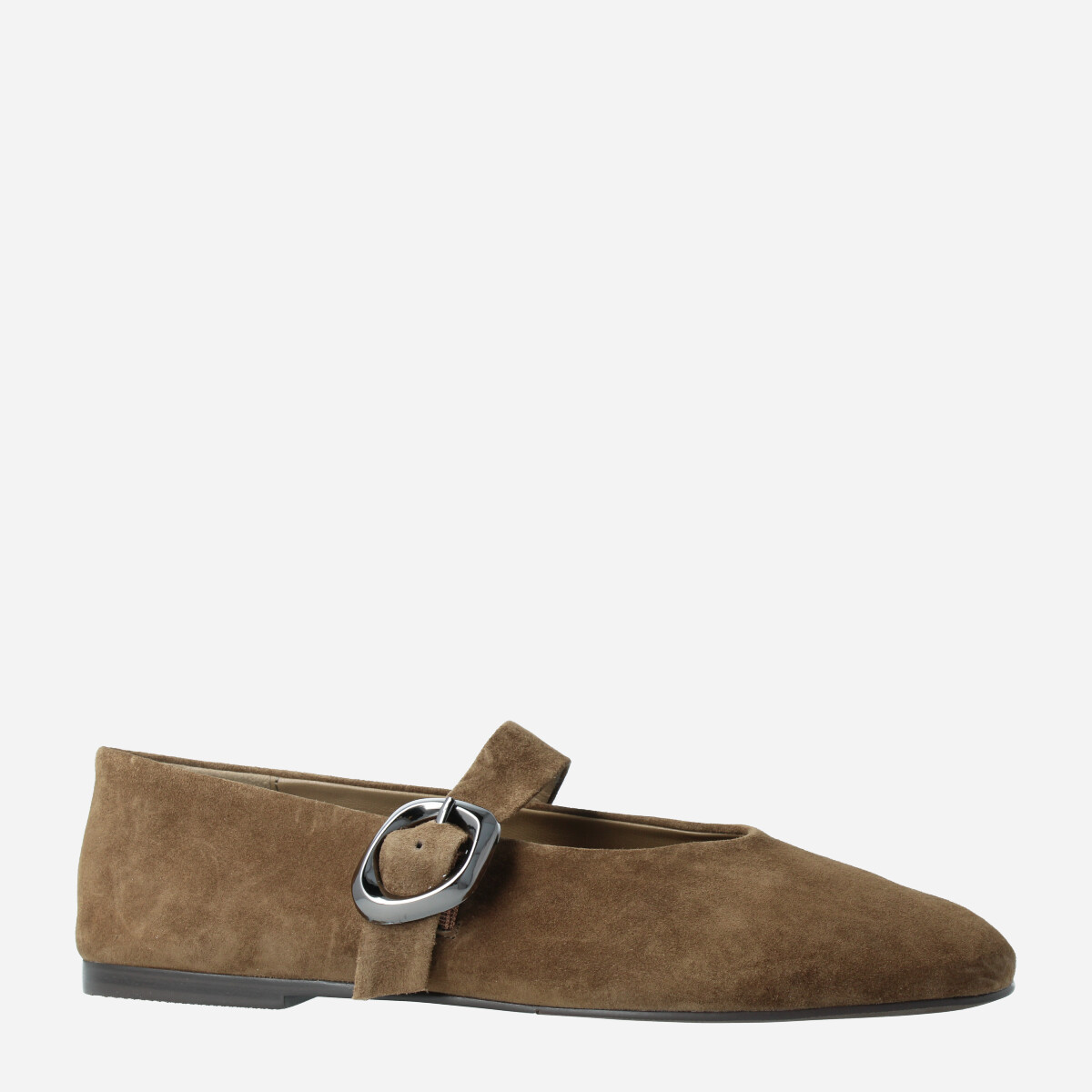 Bailarina Tilo Taupe