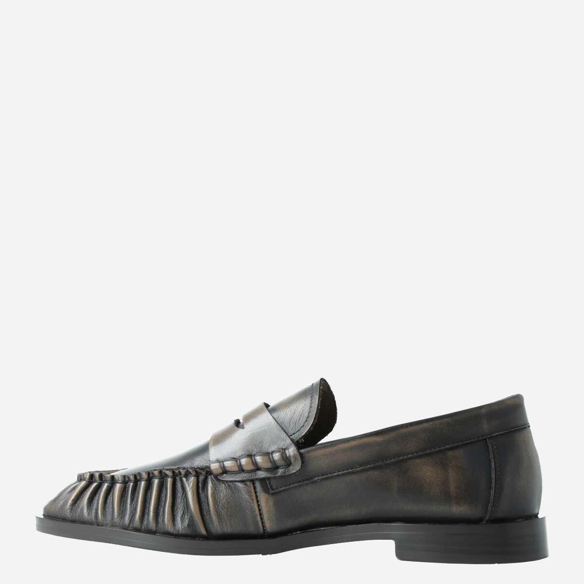 Mocasín Tulipa Marrón Mocasín Tulipa Marrón