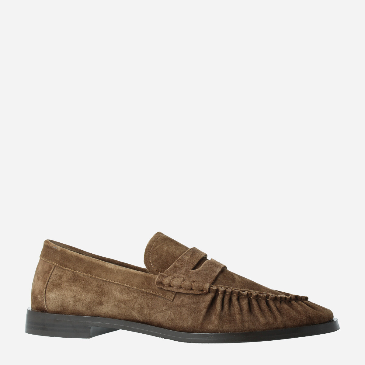 Mocasín Tulipa Taupe