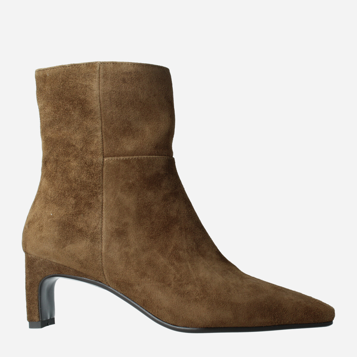 Botín Camelia Taupe