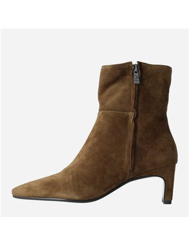 Botín Camelia Taupe