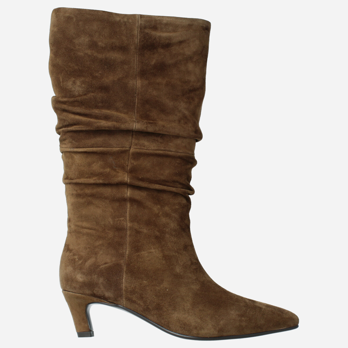 Bota Magnolia Taupe