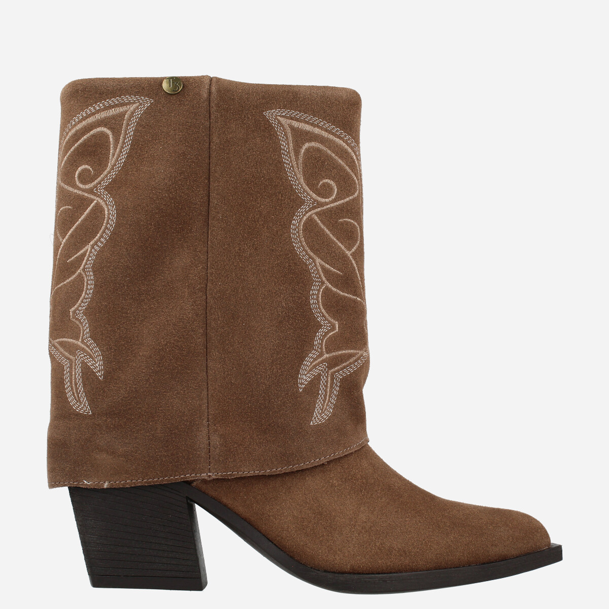 Bota Riga Taupe