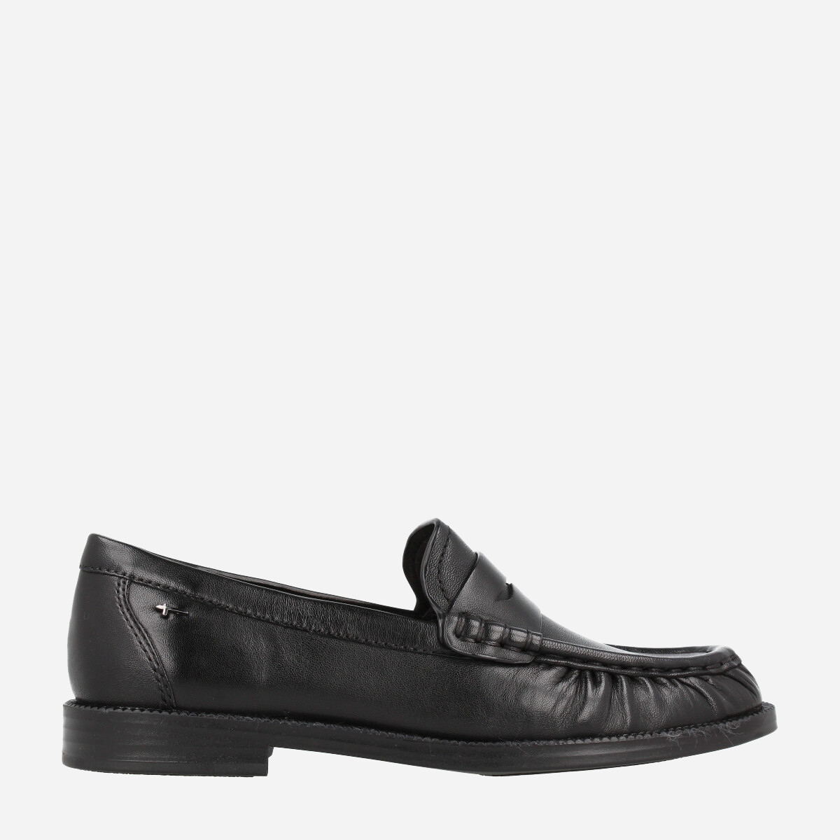 Mocasín Tampa Negro