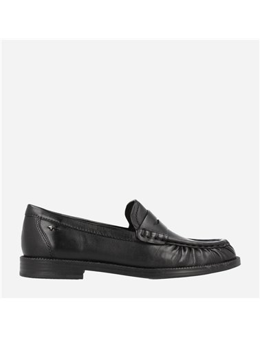 Mocasín Tampa Negro