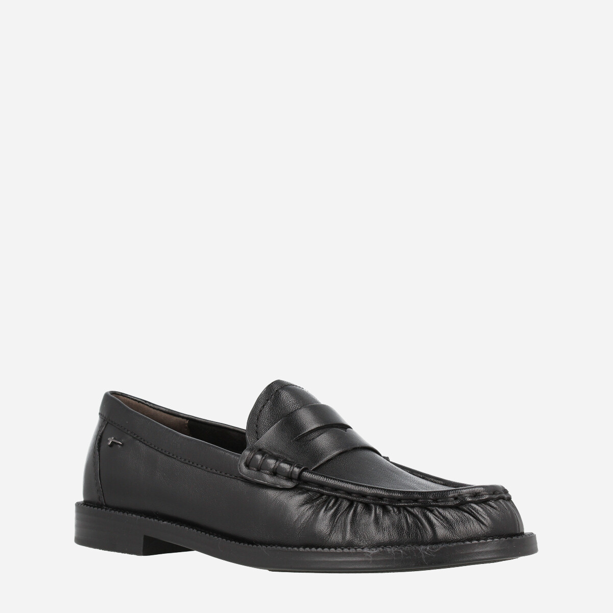 Mocasín Tampa Negro Mocasín Tampa Negro
