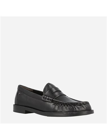 Mocasín Tampa Negro