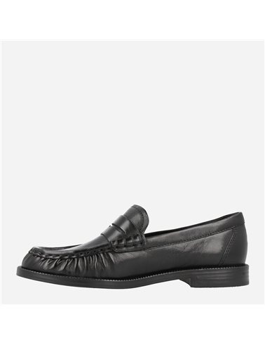 Mocasín Tampa Negro