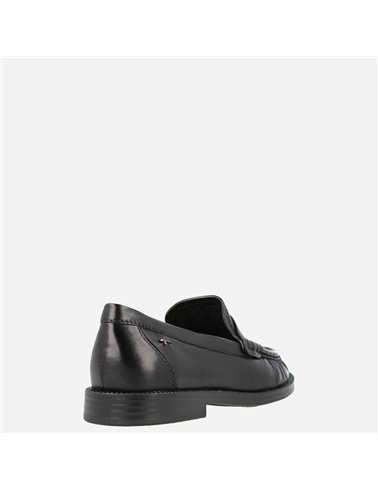 Mocasín Tampa Negro
