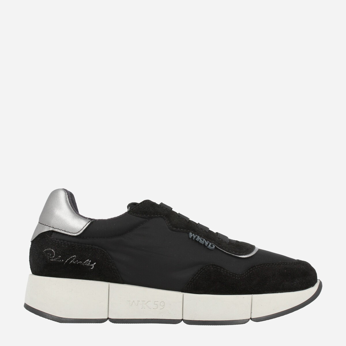 Sneaker Tokyo Negro Sneaker Tokyo Negro