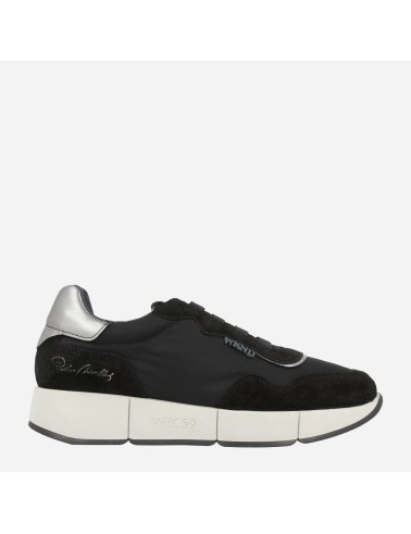 Sneaker Tokyo Negro