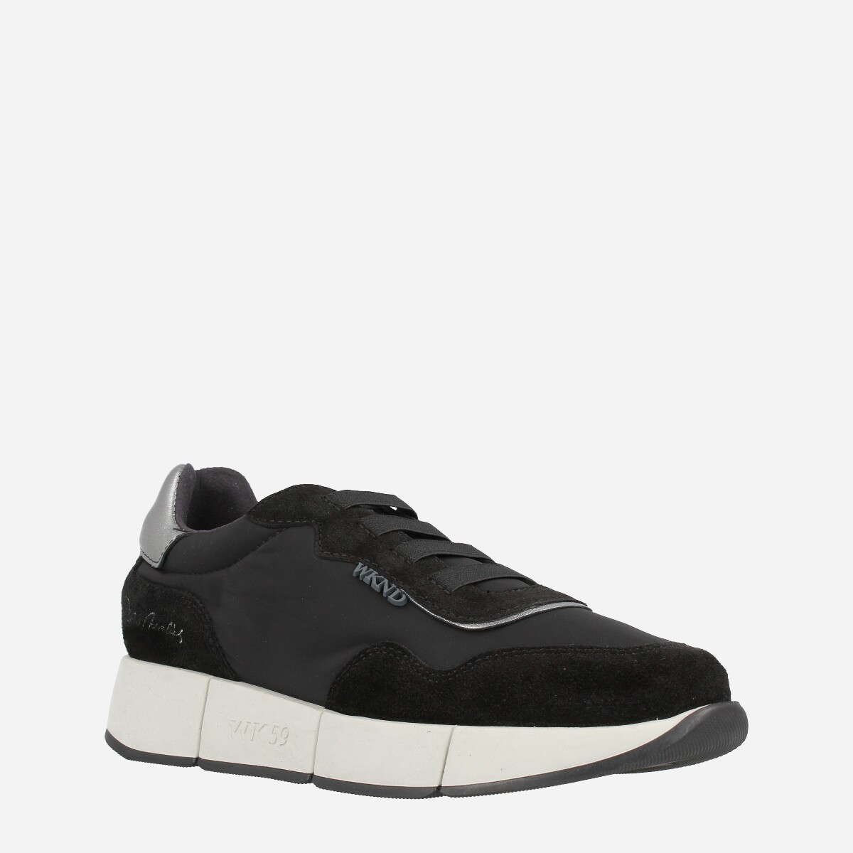 Sneaker Tokyo Negro Sneaker Tokyo Negro