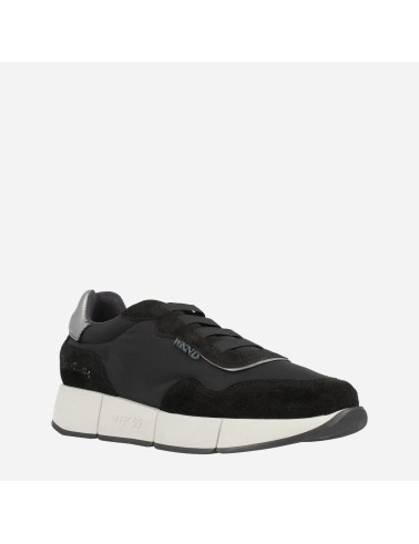 Sneaker Tokyo Negro