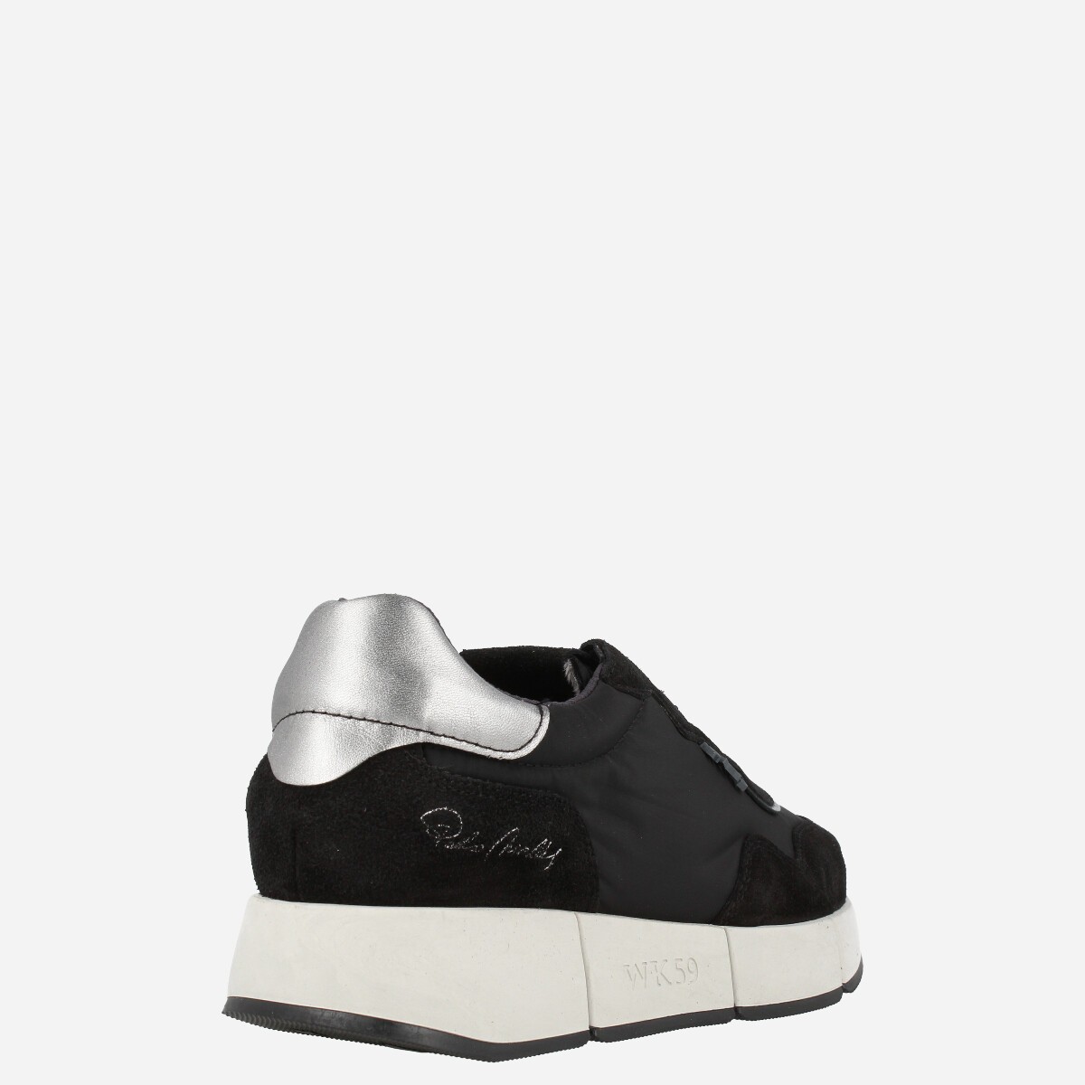 Sneaker Tokyo Negro Sneaker Tokyo Negro
