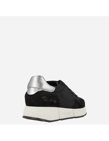 Sneaker Tokyo Negro