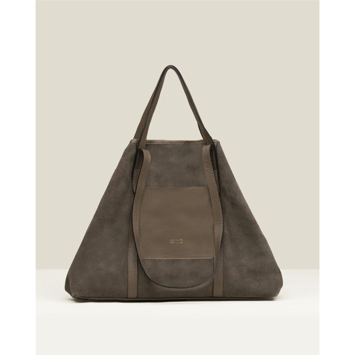 Bolso Ines Taupe