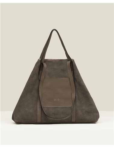 Bolso Ines Taupe