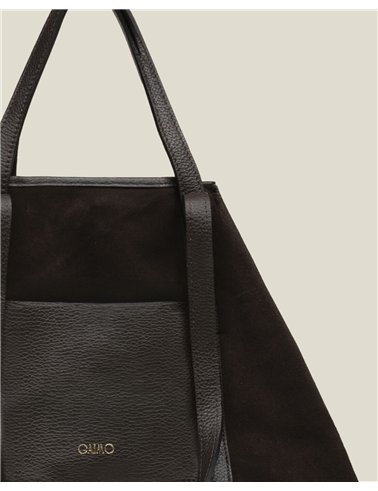 Bolso Ines Marrón