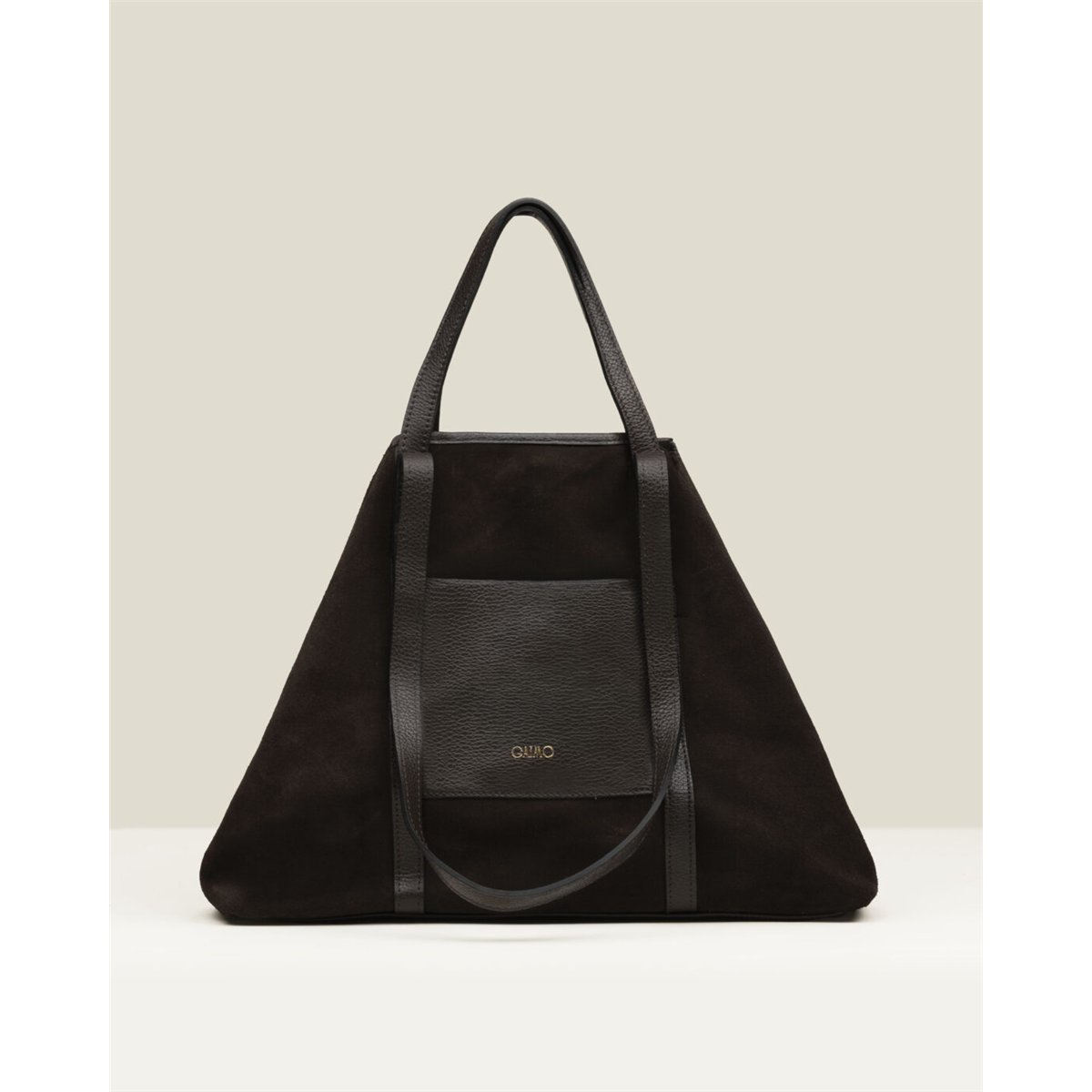 Bolso Ines Marrón