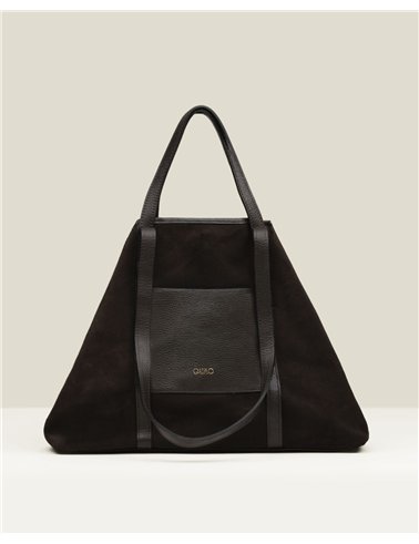 Bolso Ines Marrón