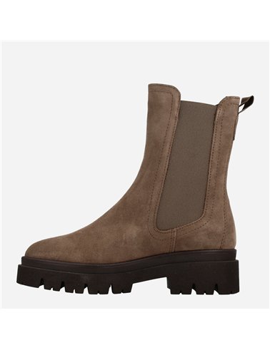 Botín Tucson Taupe