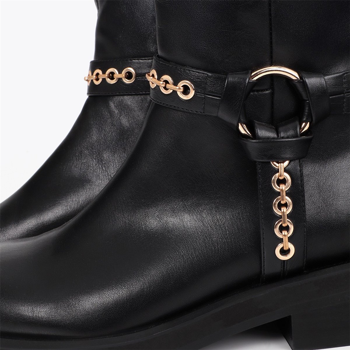 Bota Bloem Negro Bota Bloem Negro