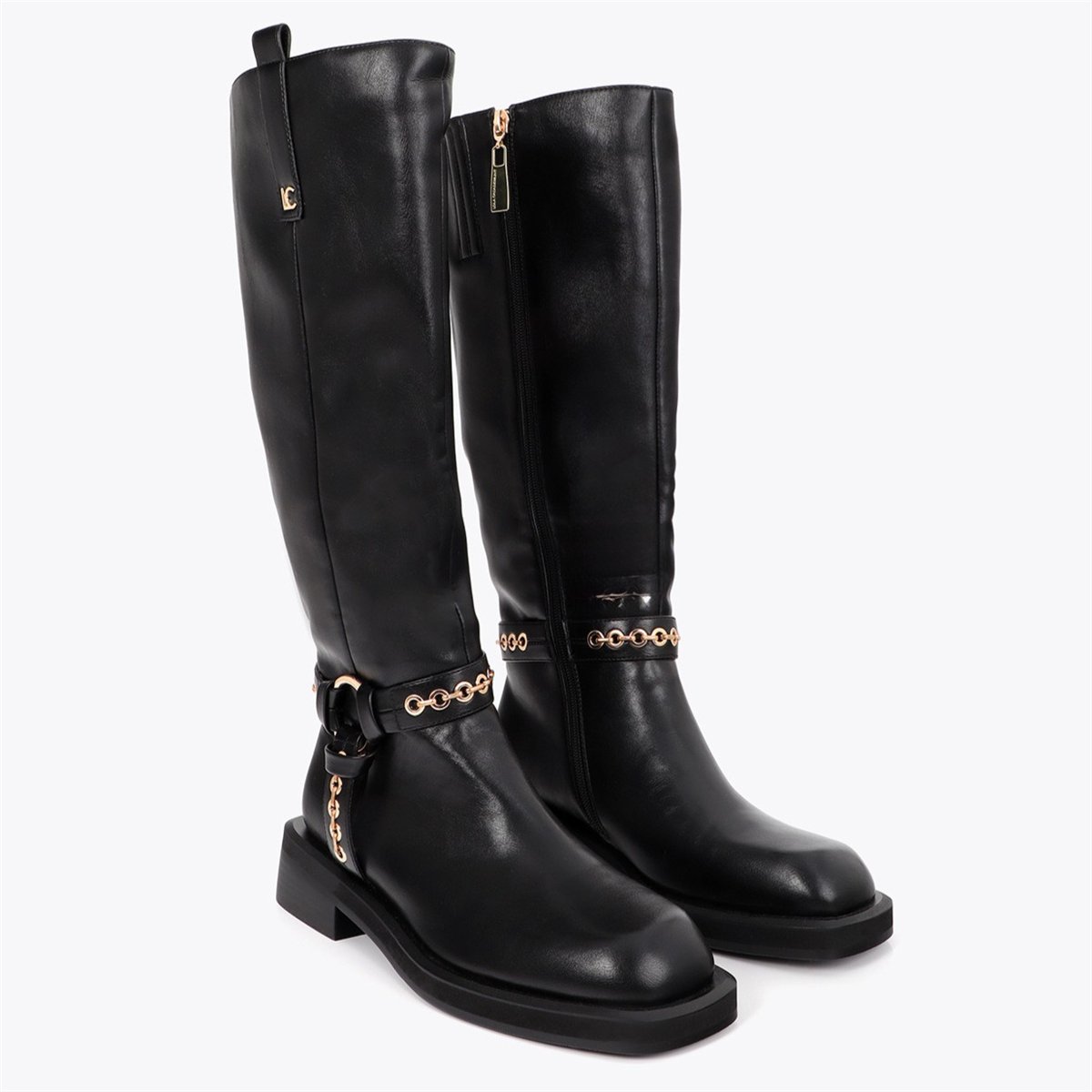 Bota Bloem Negro Bota Bloem Negro