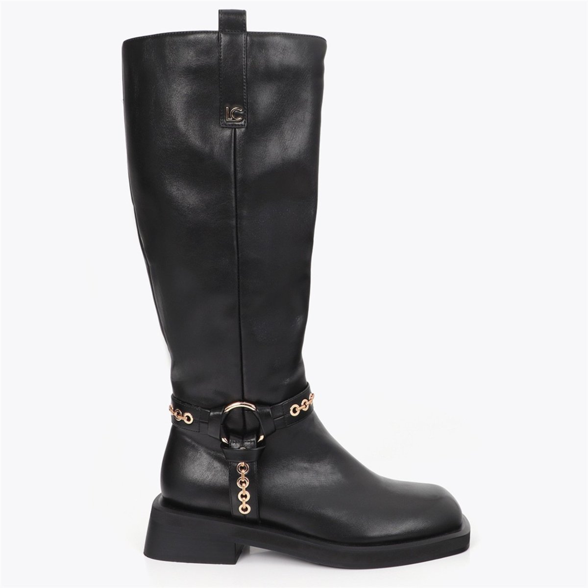 Bota Bloem Negro Bota Bloem Negro
