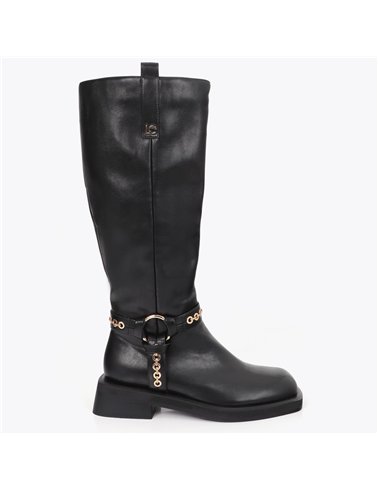 Bota Bloem Negro
