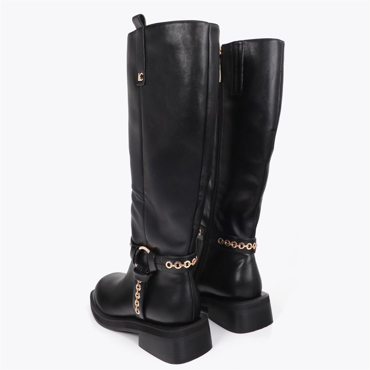 Bota Bloem Negro Bota Bloem Negro