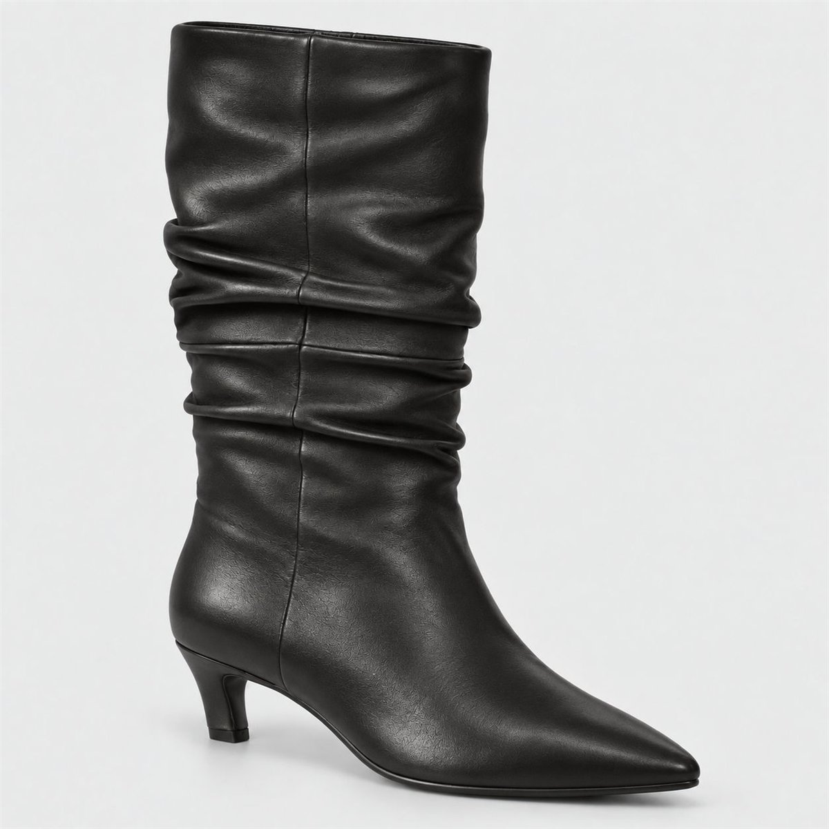 Bota Magnolia Negro
