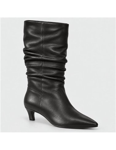 Bota Magnolia Negro