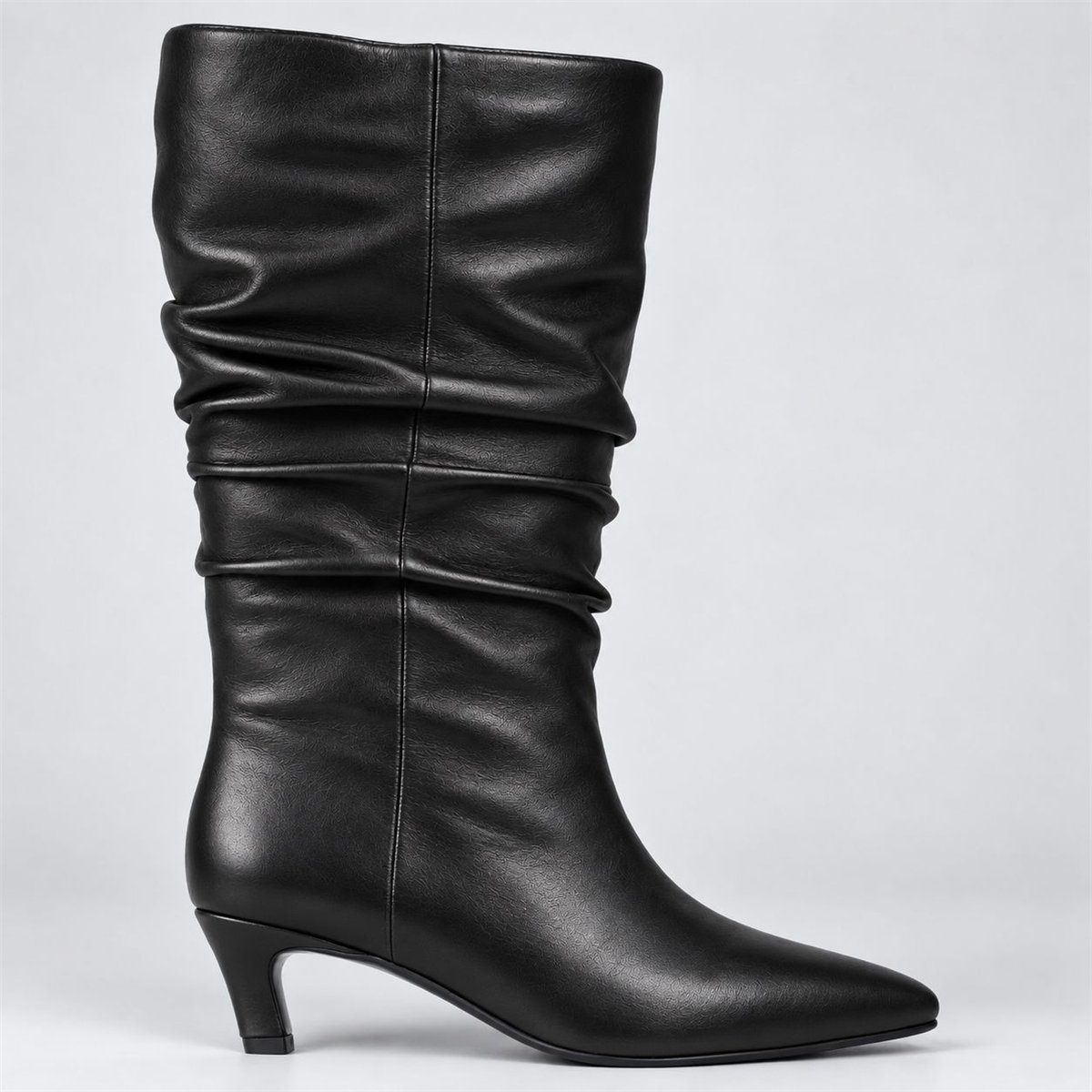 Bota Magnolia Negro