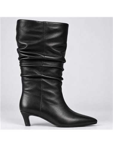 Bota Magnolia Negro
