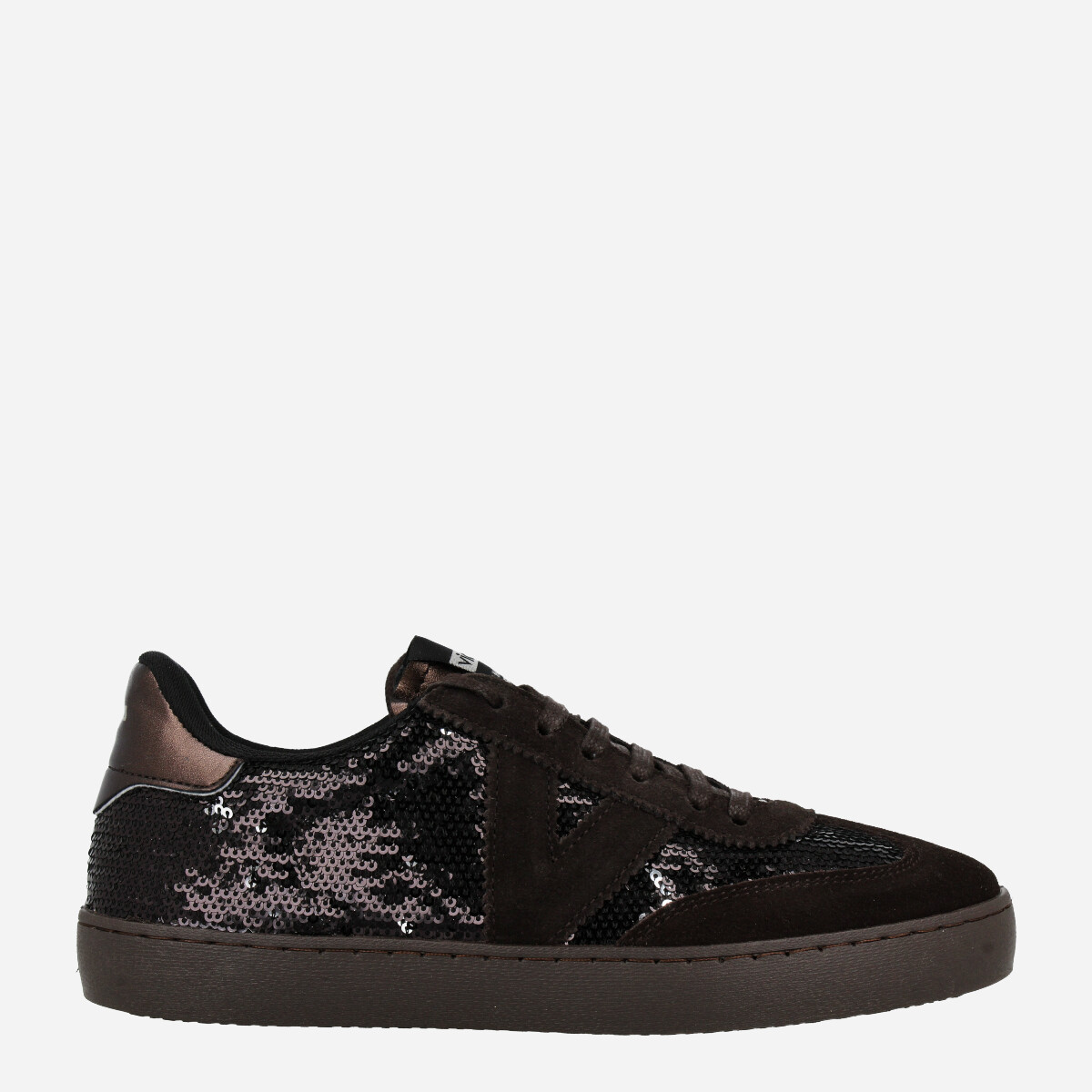 Sneaker Berlin Negro