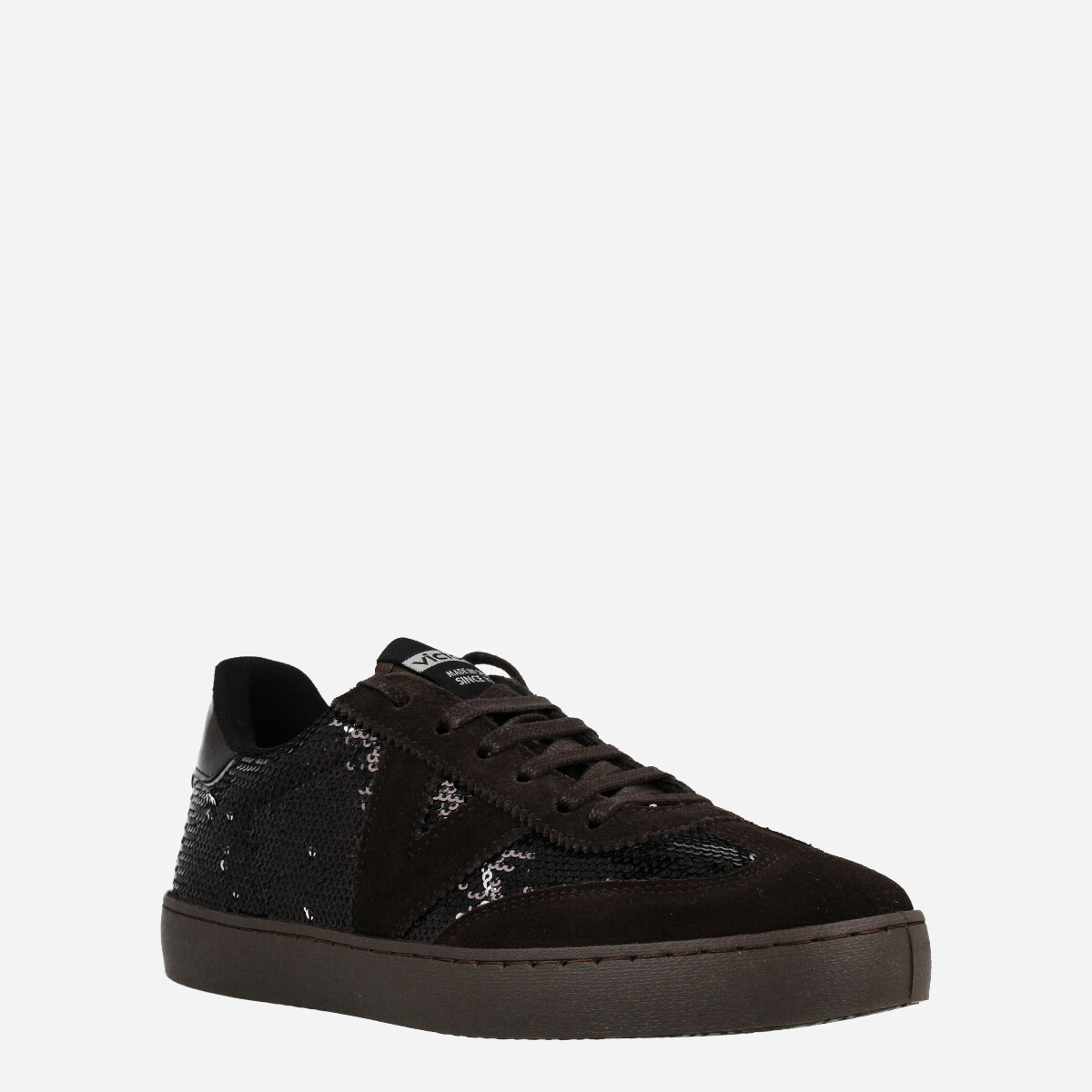 Sneaker Berlin Negro Sneaker Berlin Negro