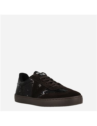 Sneaker Berlin Negro