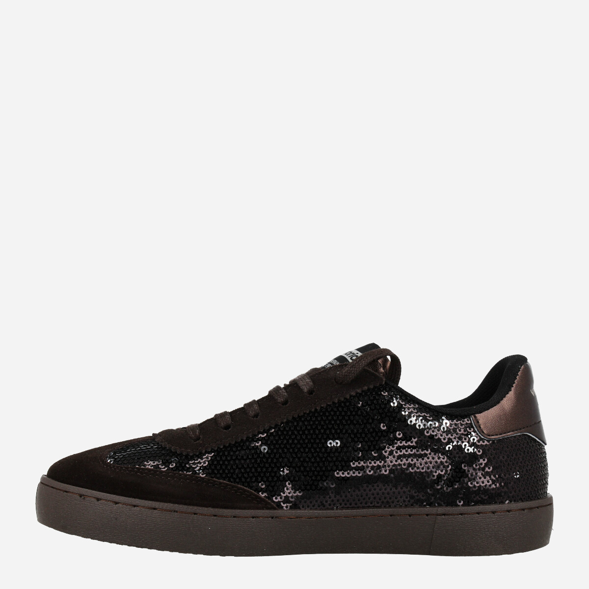 Sneaker Berlin Negro Sneaker Berlin Negro