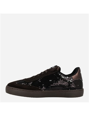 Sneaker Berlin Negro