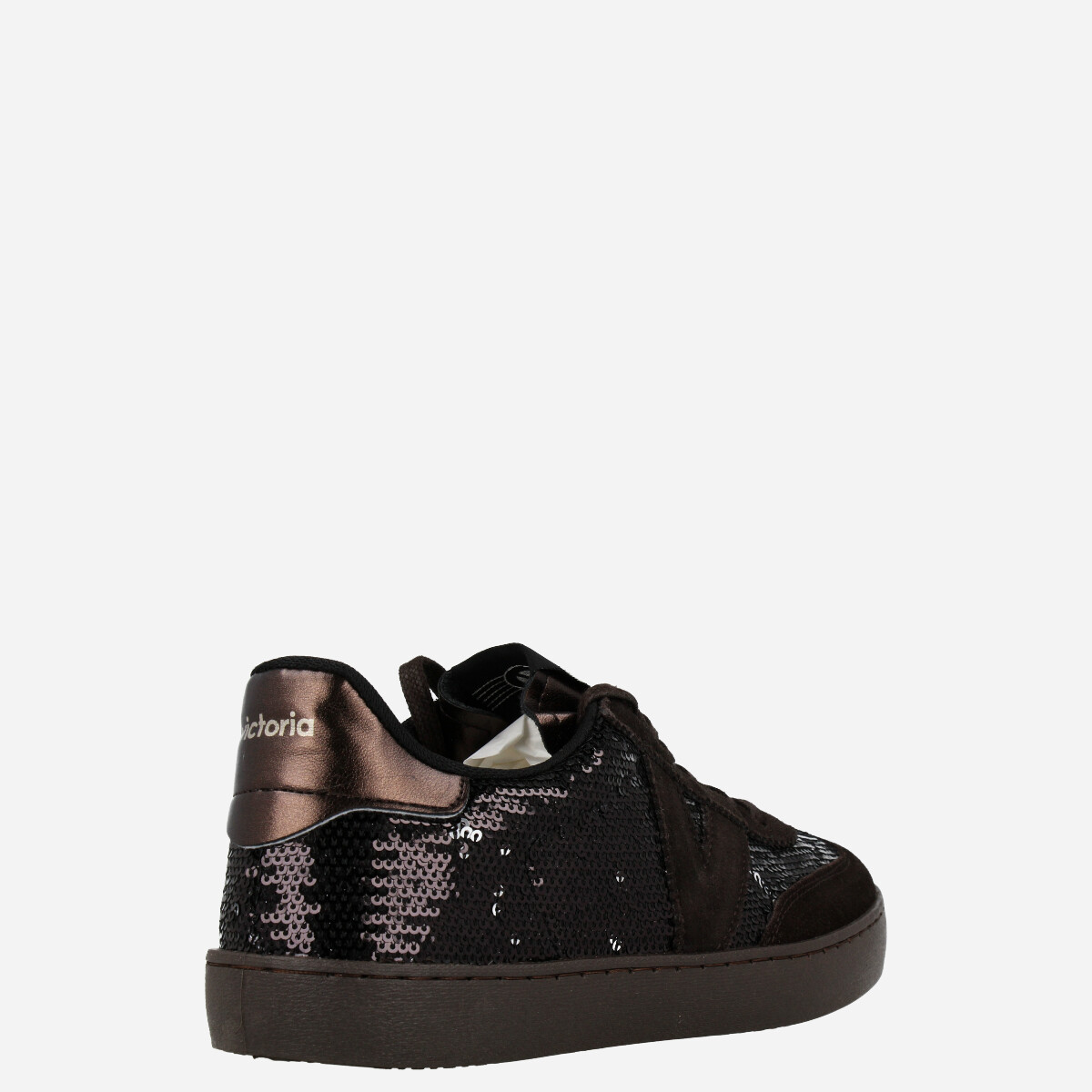Sneaker Berlin Negro Sneaker Berlin Negro