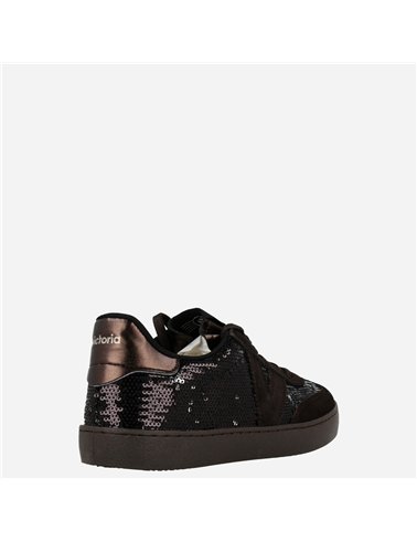 Sneaker Berlin Negro