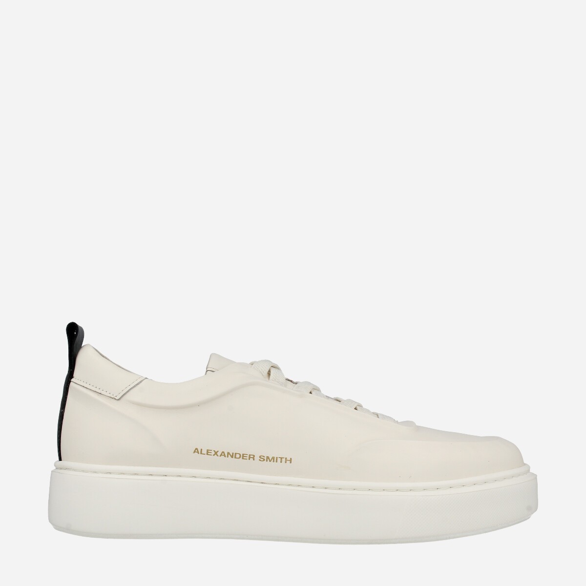 Sneaker York Man Blanco