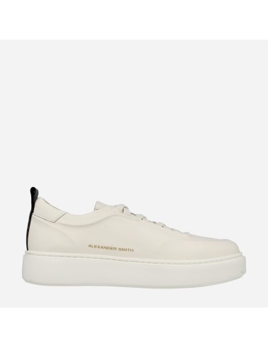 Sneaker York Man Blanco