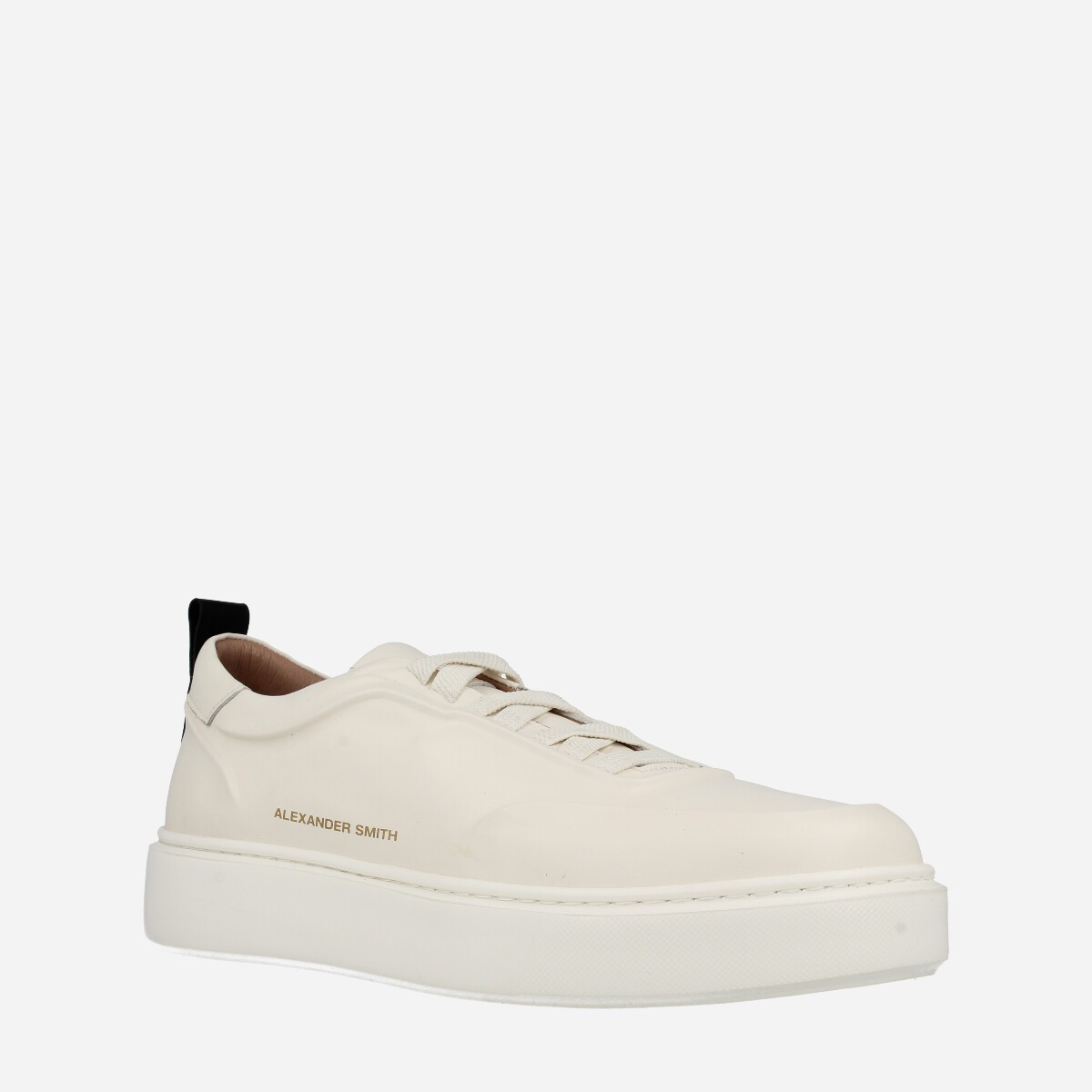 Sneaker York Man Blanco