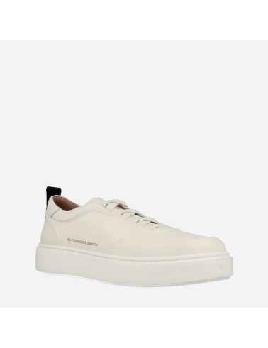 Sneaker York Man Blanco