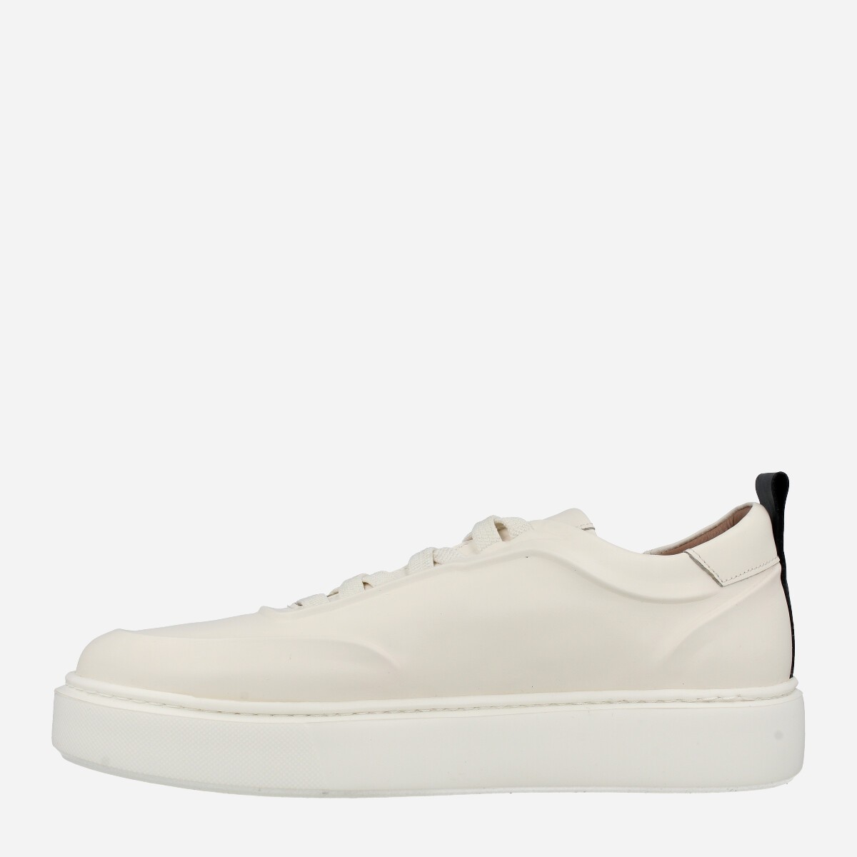 Sneaker York Man Blanco