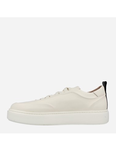 Sneaker York Man Blanco