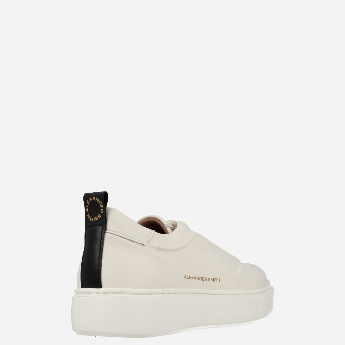 Sneaker York Man Blanco