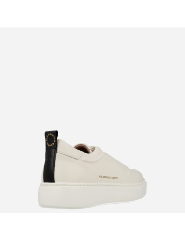 Sneaker York Man Blanco