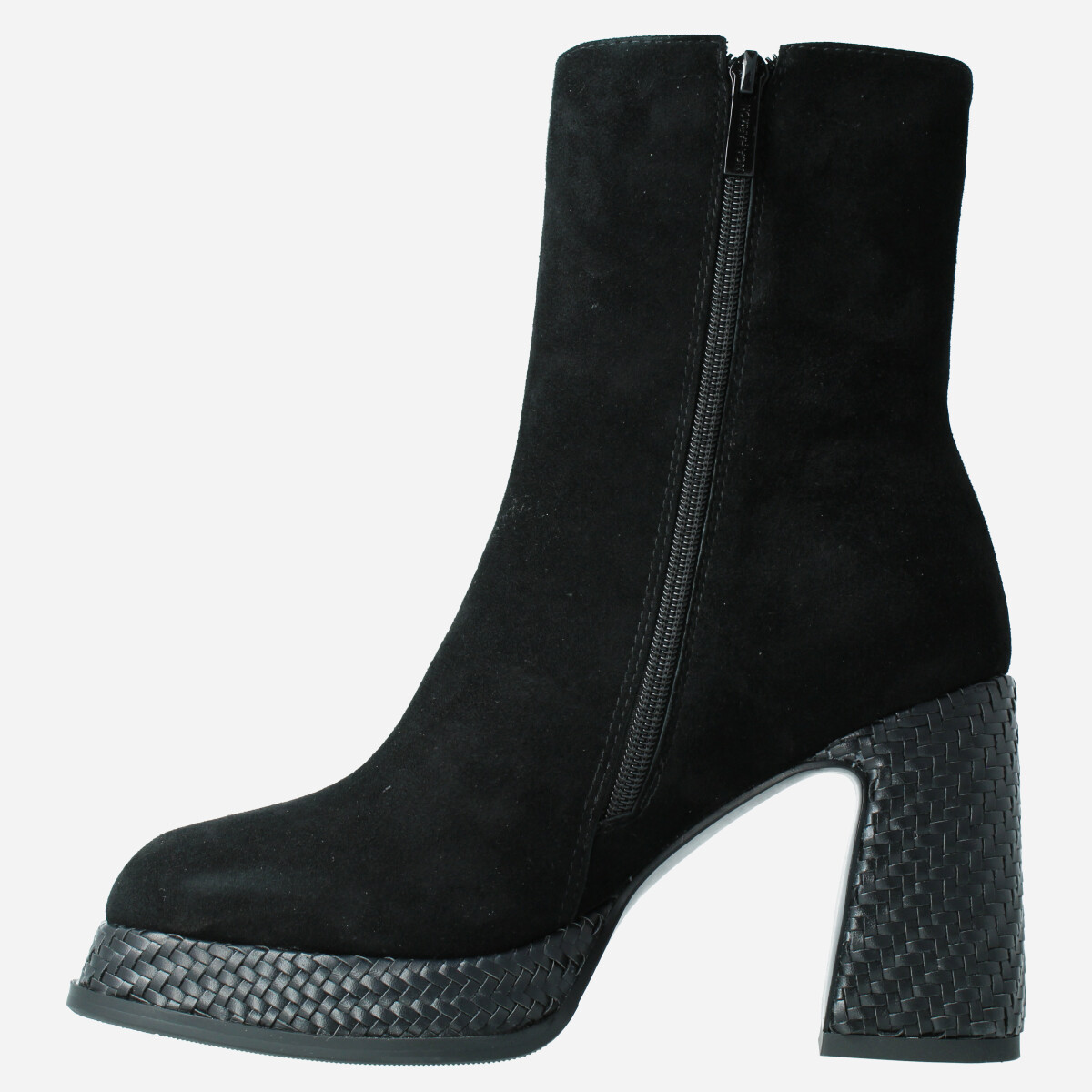 Botín Divine Negro Botín Divine Negro
